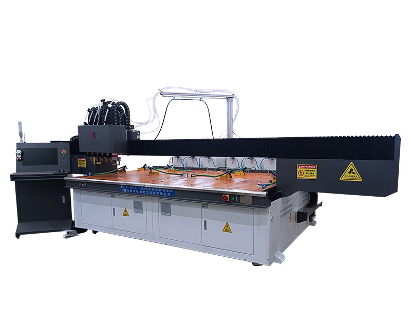 3015數控螺柱栽樁機